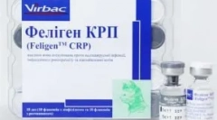 Feligen for cats - вакцина не само за спречување на калициза